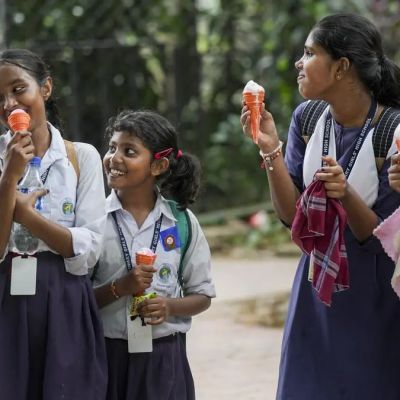 Prices of ice creams and other dairy products to cool by 5-10% after GST cut: Industry players