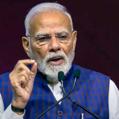 Modi Govt determined to destroy the threat of India’s drugs: Amit Shah – ExBulletin