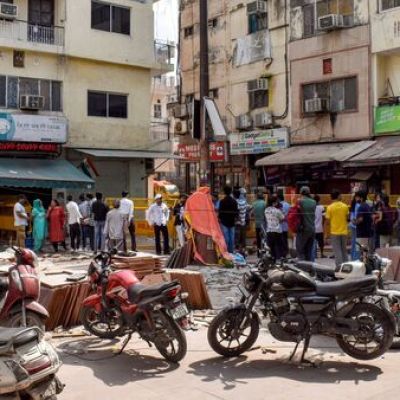 MCD orders inspection of all PG hostels in Delhi after High Court directive