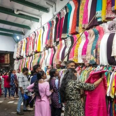 GST Rate Cut: Will clothes get cheaper or expensive from today after GST 2.0? | Mint