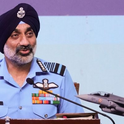 IAF chief AP Singh reveals long list of Pakistan’s losses in Operation Sindoor: ‘Radars at 4 places, 5 jets and…’