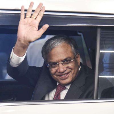 ECI reviews poll preparations ahead of Bihar assembly elections; all-party meeting underway