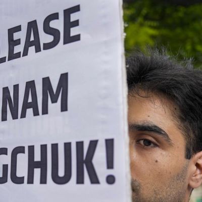 Sonam Wangchuk’s hearing LIVE: Supreme Court to hear plea by Wangchuk’s wife that his detention is mala fide