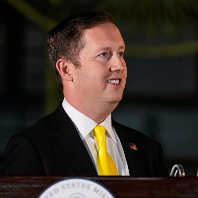 Sergio Gor becomes Ambassador to India as Trump reshuffles admin – who will head WH Presidential Personnel Office?