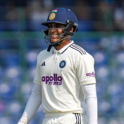 Shubman Gill breaks silence on India’s ‘unpopular’ decision to enforce follow-on: ‘Even if we had scored 500 runs…’