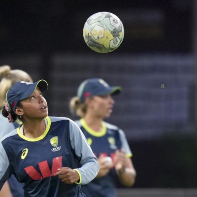 IND-W vs AUS-W, Women’s ODI World Cup 2025 Semifinal: Are there reserve days for knockouts? Rain prediction in Navi Mumbai