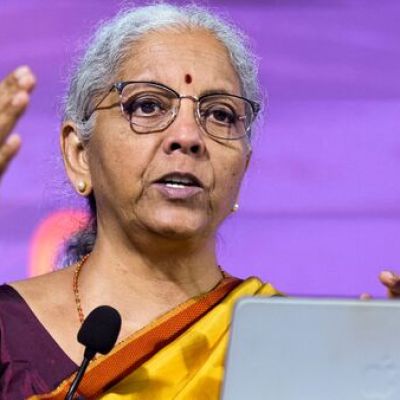 Customs duty simplification to be next reform push, says Sitharaman | Mint