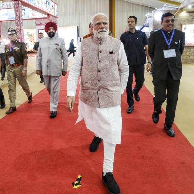 Uttarakhand formation day: PM Modi inaugurates projects worth ₹8,260 crore