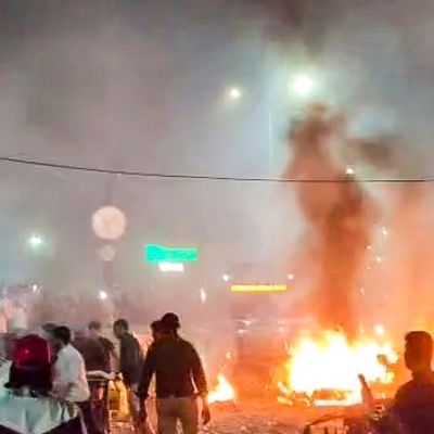 Red Fort blast’s Faridabad circle: Doctors in the dock