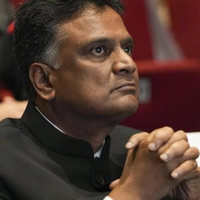 CAG urges AI-driven monitoring to detect corruption and bid rigging in government tenders