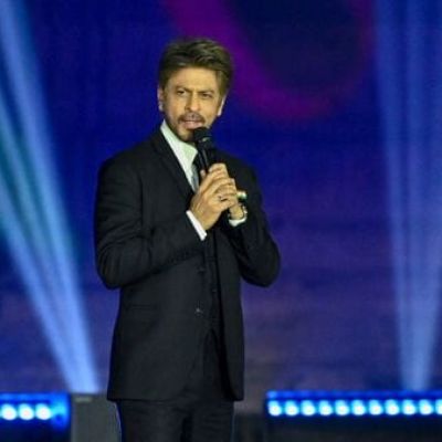 Shah Rukh Khan pays tribute to 26/11 victims, calls for unity and peace: ‘Those who attack us feel afraid’ | Mint