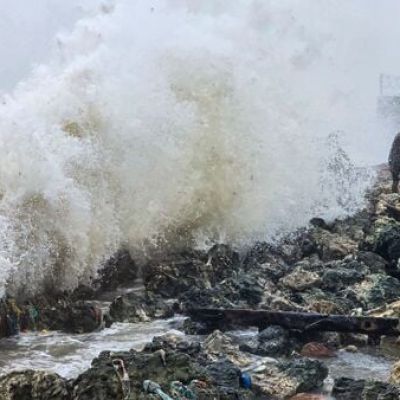 Cyclone Ditwah disrupts flight operations in Tamil Nadu; 300 Indians stranded at Colombo airport | All you need to know | Today News