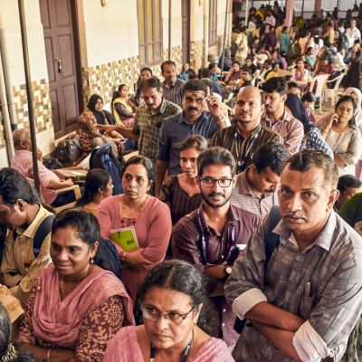 Assam draft electoral rolls released after SIR, over 10.56 lakh names deleted, check details