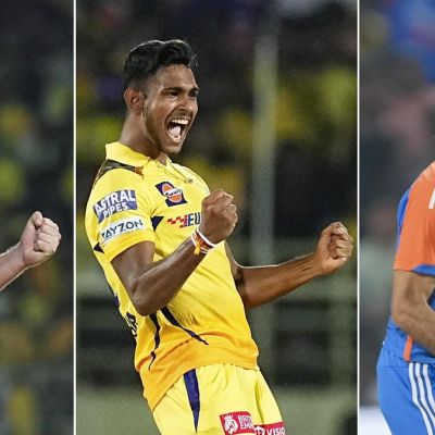 IPL auction 2026: Full list of sold players and their teams