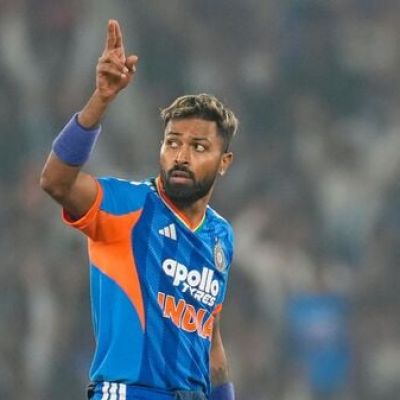 ‘Heart of gold’: Hardik Pandya’s gesture after IND vs SA T20 match in Ahmedabad impresses social media | Viral video | Mint