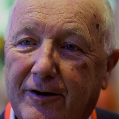 Majority of US Senate backs Hoekstra as ambassador to Canada