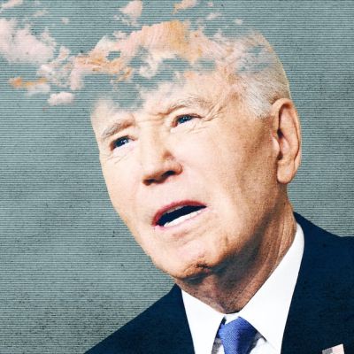 Audio of Biden's Hur Interview Reveals Jarring Memory Lapses