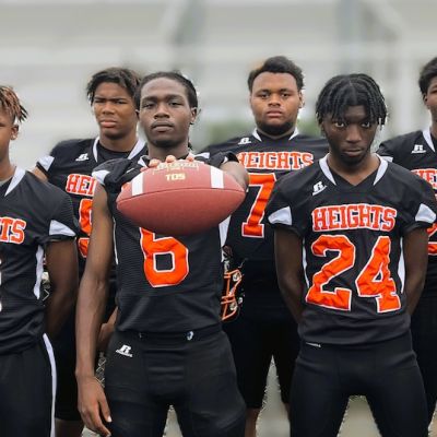 Snapped 17-game losing skid headlines Muskegon-area football roundup for Aug. 30