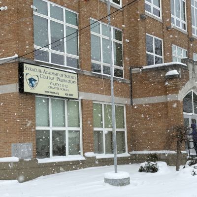 How a fire inspection failed to catch Syracuse school’s missing carbon monoxide detector