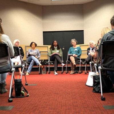 Group forms in James City County to encourage political engagement