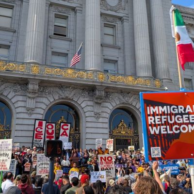 San Francisco Readiness Despite Troop Delay – News Directory 3