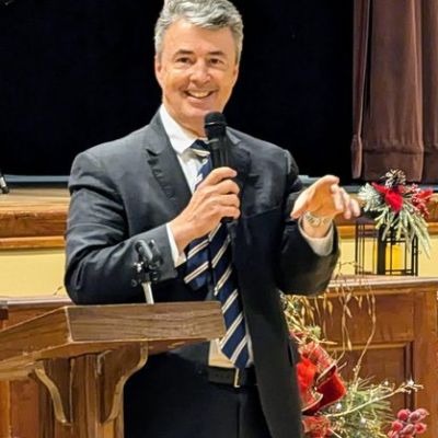 ‘I most certainly don’t back up’: Steve Marshall vows to stay in…