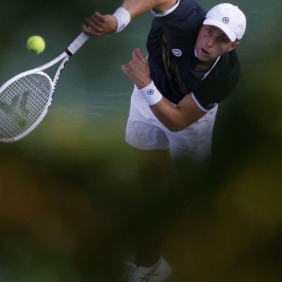 ATP roundup: Dominic Thiem reaches first final since ’20 in Austria