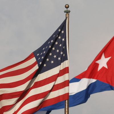 US to lift designation of Cuba as state sponsor of terrorism, AP reports