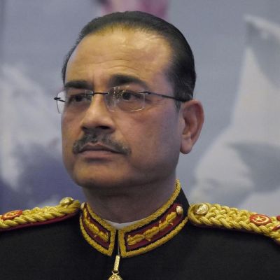 Pakistan Army chief Munir meets political, military leaders during his second U.S. visit since June