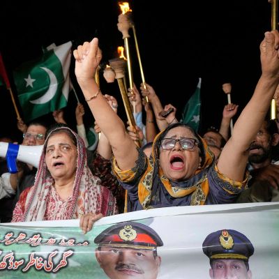 Pakistan to celebrate 10 May as ‘victory day’ against India