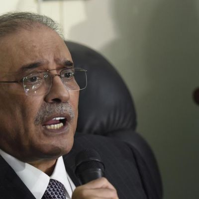 Pakistan President Zardari reveals he was advised to ‘hide in a bunker’ during Operation Sindoor