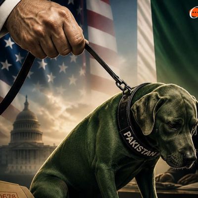 The fall of Imran Khan: Did a US diplomatic cable trigger a regime change in Pakistan