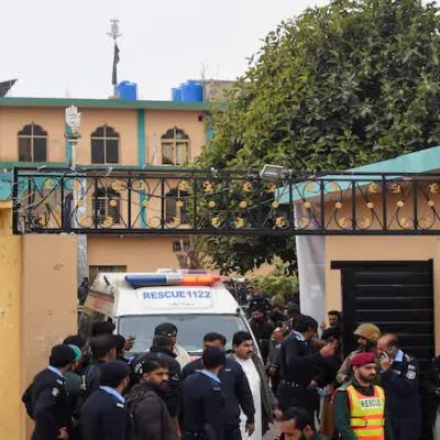 World Condemns Deadly Suicide Blast at Shia Mosque in Islamabad – Khaama Press