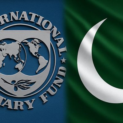 IMF Approves New $1.2 Billion Loan for Pakistan – Khaama Press