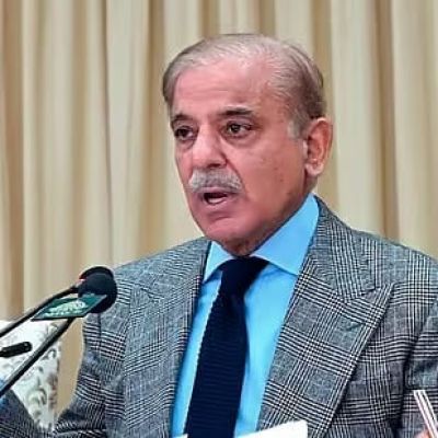 PM reaffirms Pakistan’s unwavering support for Kashmiris – Daily Times