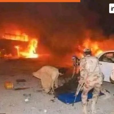 Is Asim Munir proving unsuccessful in Pakistan? TTP launches powerful attack on police training school, 11 killed