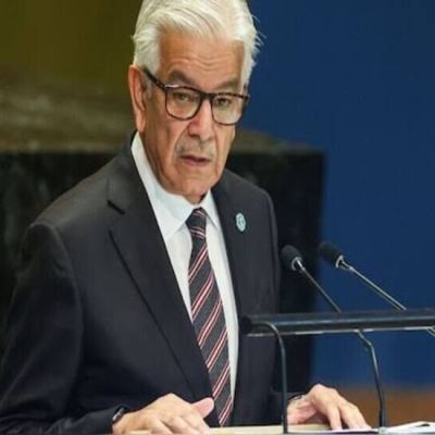 Pakistan Warns It May Enter Afghanistan if Cross-Border Attacks Continue – Khaama Press