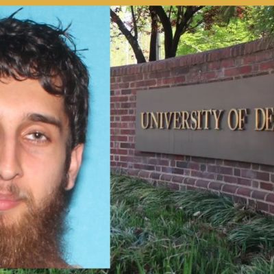‘Kill all – martyrdom’: Pakistani student allegedly plotted deadly attack on University of Delaware campus police News24 –