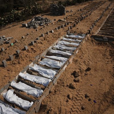 Türkiye Issues Arrest Warrants For Netanyahu And Top Israeli Officials Over Gaza war | Outlook India