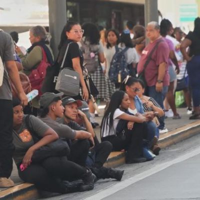 Panama rocked by 2 powerful earthquakes and multiple aftershocks, prompting evacuations