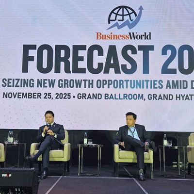 Beyond automation: Building AI-ready businesses and workforces – BusinessWorld Online