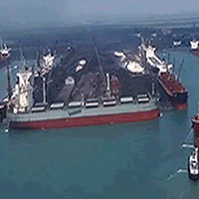 Centre Approves Rs 797 Crore Green Hydrogen Jetty at Paradip Port