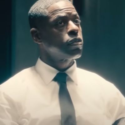 Paradise Season 2 & 3 Plans Teased by Sterling K. Brown
