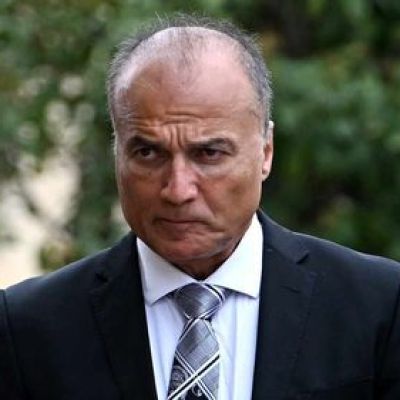 Former Queensland Premier’s Partner Faces Rape Charges: A Shocking Legal Development – Internewscast Journal