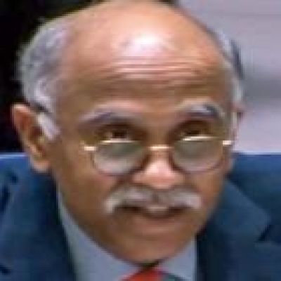 India Condemns Air Strikes, Trade Barriers And Forced Returns In UNSC Address On Afghanistan