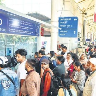 Why are IndiGo flights getting cancelled? Full fiasco and situation explained | Today News