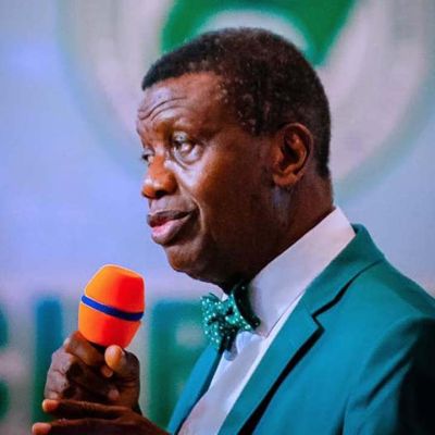 Give security chiefs 90 days to wipe out terrorists – Pastor Adeboye to Tinubu – The Sun Nigeria
