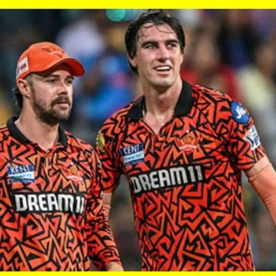 Big money move? IPL franchise offers Rs 58 crore each to Pat Cummins and Travis Head to ditch Australian Cricket