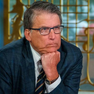 ‘No Labels’ Co-Chair Quits Day Before Spoiler Candidate Committee Launch