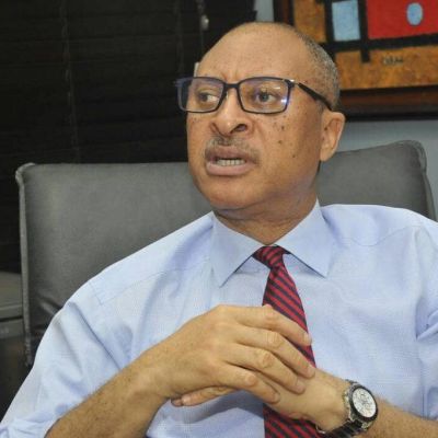 Court stops Pat Utomi from forming shadow govt